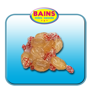 Barley Sugar