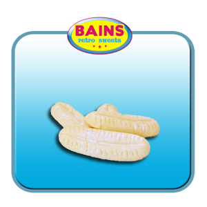 Bumper Bananas