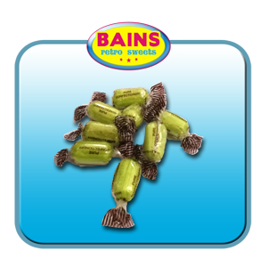 Chocolate Limes