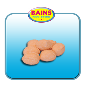 Irn Bru Creams